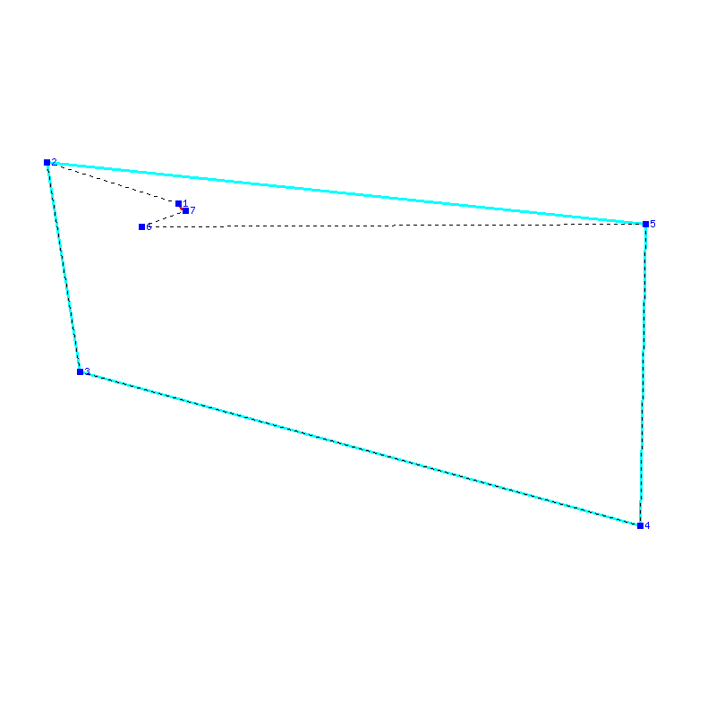 Flugauswertung
